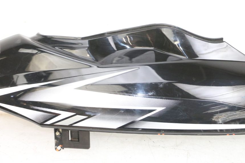 photo de PARAFANGO POSTERIORE DESTRO LONGJIA DIGITA 4T 50 (2019 - 2022) - Ispezione visiva dettagliata