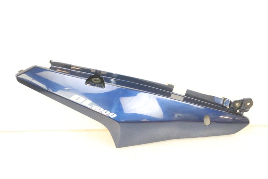 photo de CARENA POSTERIORE DESTRA SUZUKI DL V STROM 1000 (2002 - 2007) - Vista principale