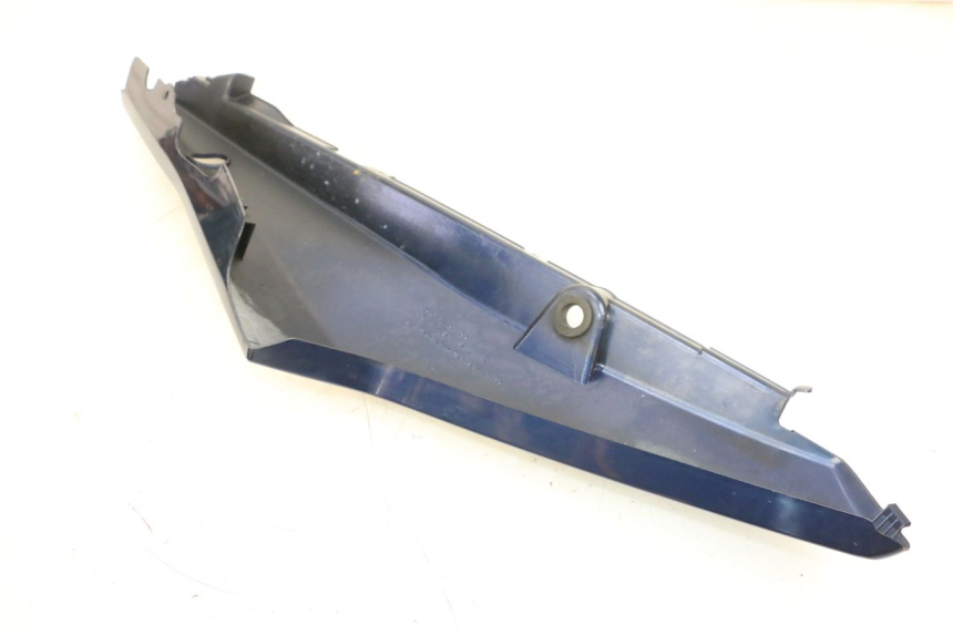 photo de CARENA POSTERIORE DESTRA SUZUKI DL V STROM 1000 (2002 - 2007) - Zoom sullo stato d'uso