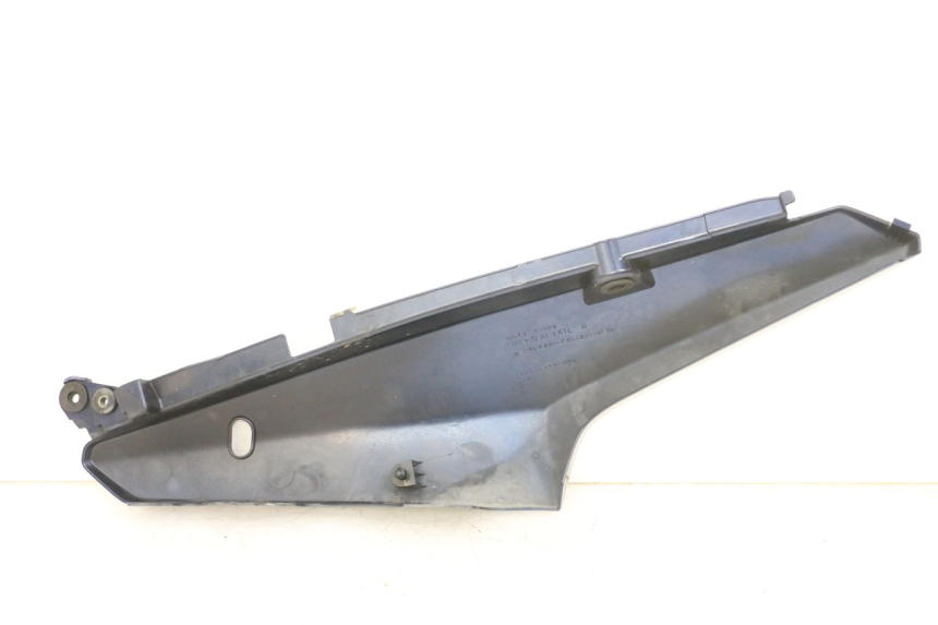 photo de CARENA POSTERIORE DESTRA SUZUKI DL V STROM 1000 (2002 - 2007) - Altra angolazione