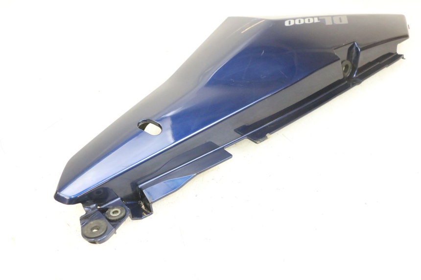 photo de CARENA POSTERIORE DESTRA SUZUKI DL V STROM 1000 (2002 - 2007) - Vista d'insieme del prodotto