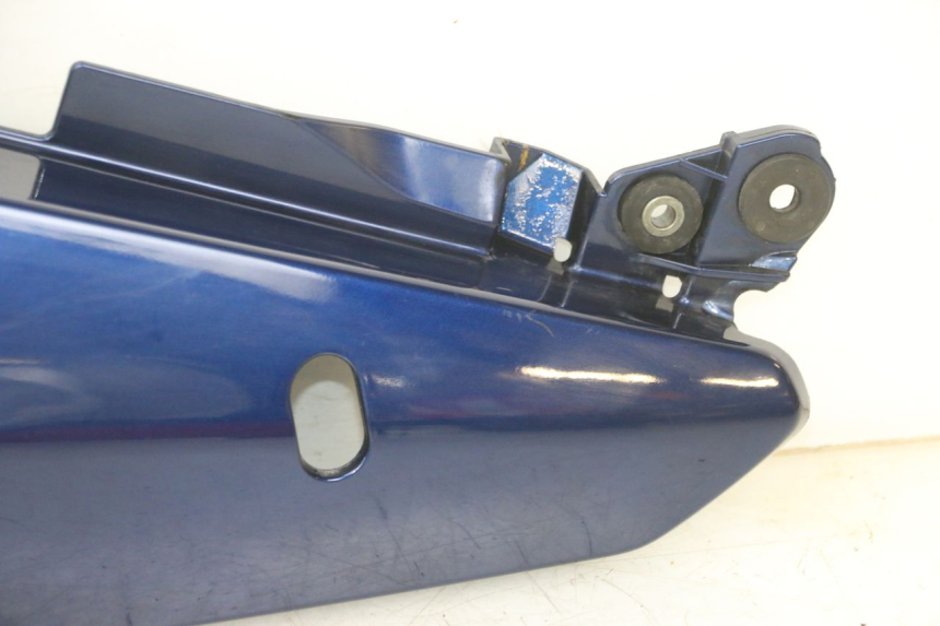photo de CARENA POSTERIORE DESTRA SUZUKI DL V STROM 1000 (2002 - 2007) - Ricambio usato controllato