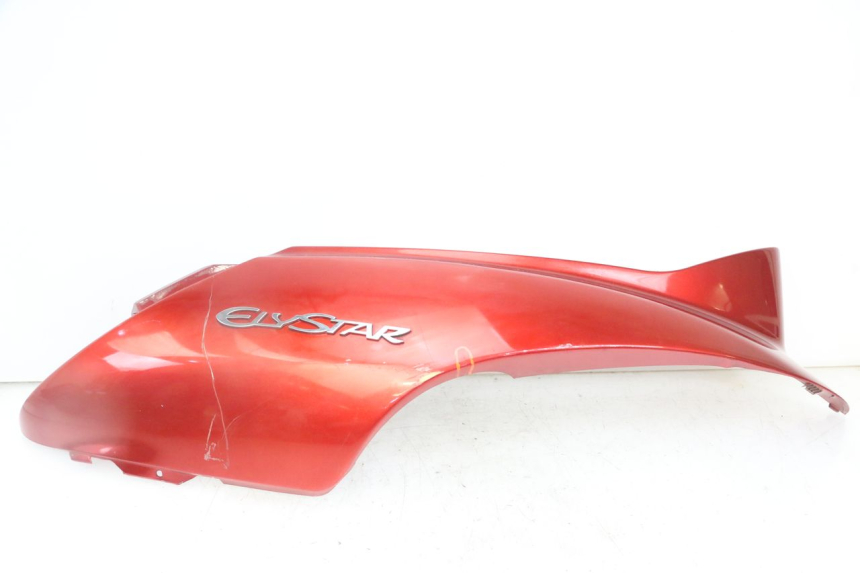 photo de CARENA POSTERIORE DESTRA PEUGEOT ELYSTAR 125 (2002 - 2007)