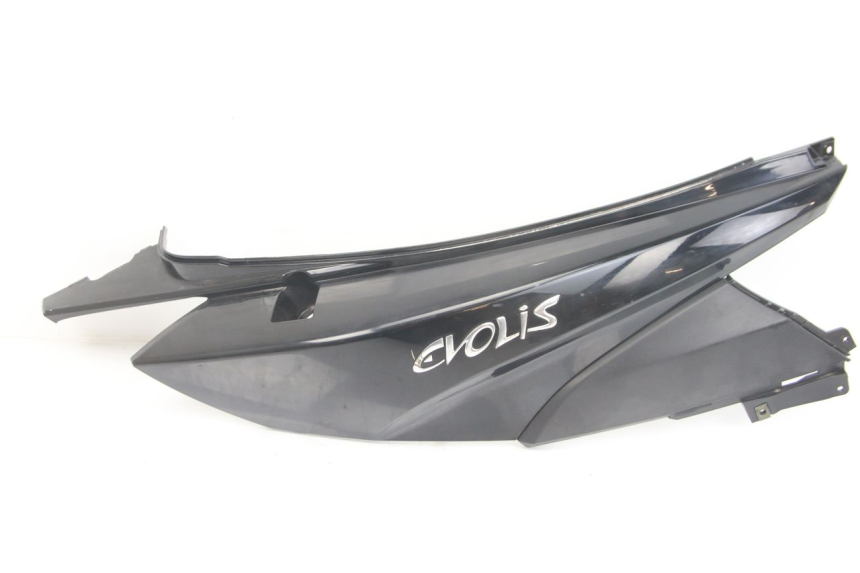 photo de PARAFANGO POSTERIORE DESTRO JM MOTORS EVOLIS 4T 50 (2018 - 2022)