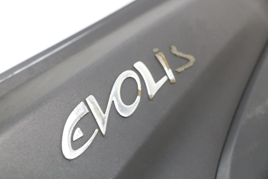 photo de PARAFANGO POSTERIORE DESTRO JM MOTORS EVOLIS 4T 50 (2018 - 2022)