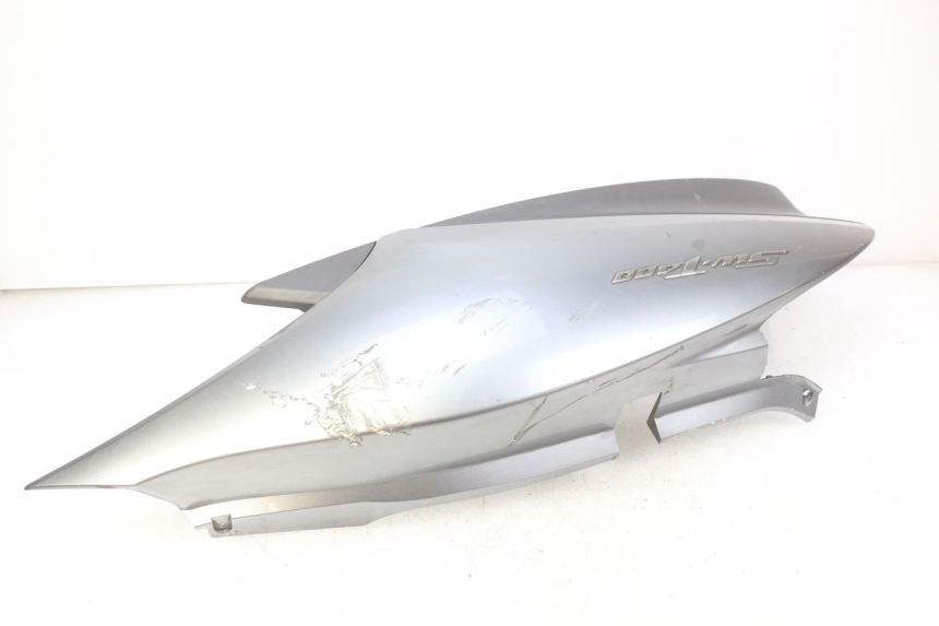 photo de PARAFANGO POSTERIORE DESTRO HONDA FJS SILVERWING SILVER WING 400 (2009 - 2016)