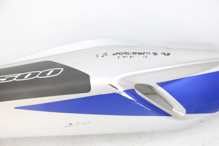 photo de CARENA POSTERIORE DESTRA SUZUKI GS GSE 500 (2001 - 2003)