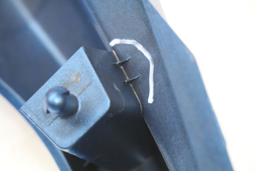 photo de PARAFANGO POSTERIORE DESTRO SUZUKI GSX-R GSXR K16 1000 (2012 - 2016)