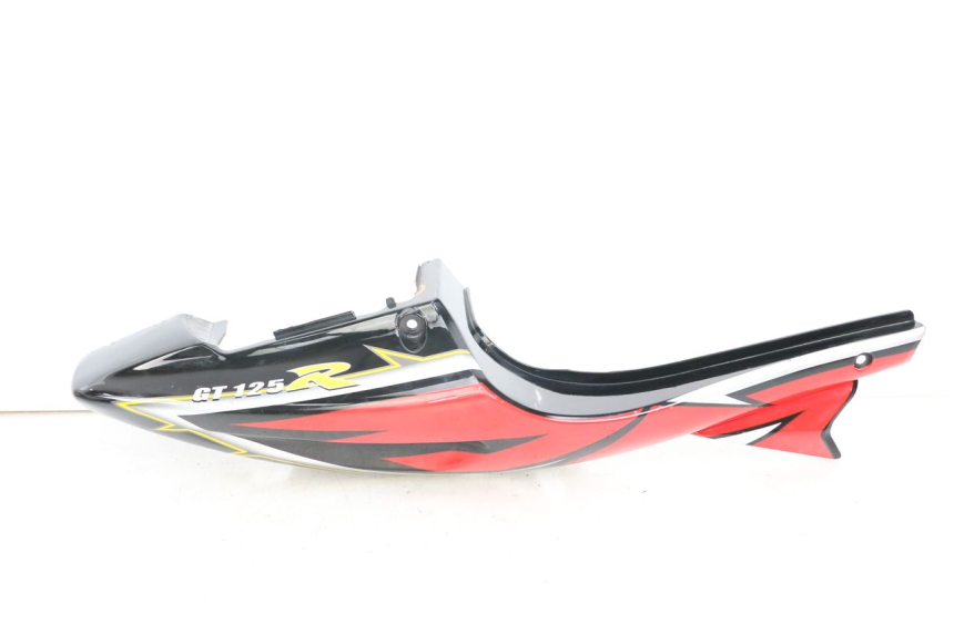 photo de CARENA POSTERIORE DESTRA HYOSUNG GTR 125 (2006 - 2008)