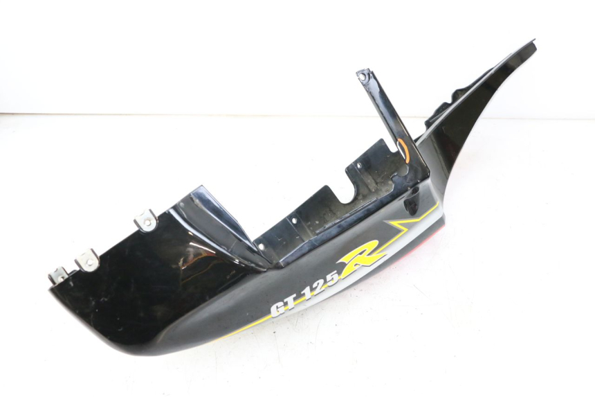 photo de CARENA POSTERIORE DESTRA HYOSUNG GTR 125 (2006 - 2008)