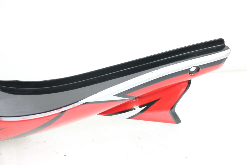 photo de CARENA POSTERIORE DESTRA HYOSUNG GTR 125 (2006 - 2008)