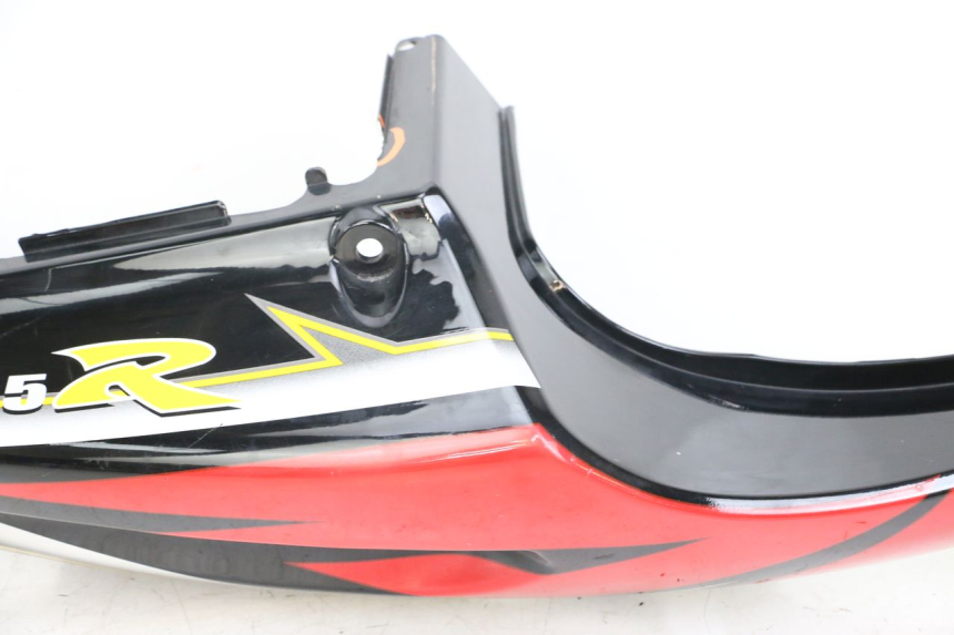 photo de CARENA POSTERIORE DESTRA HYOSUNG GTR 125 (2006 - 2008)