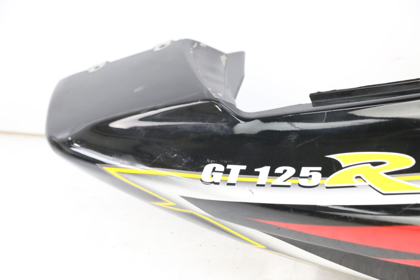 photo de CARENA POSTERIORE DESTRA HYOSUNG GTR 125 (2006 - 2008)