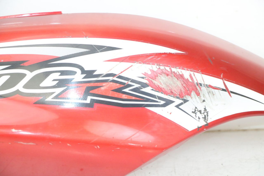 photo de CARENA POSTERIORE DESTRA YAMAHA JOG R 50 (2004 - 2014)