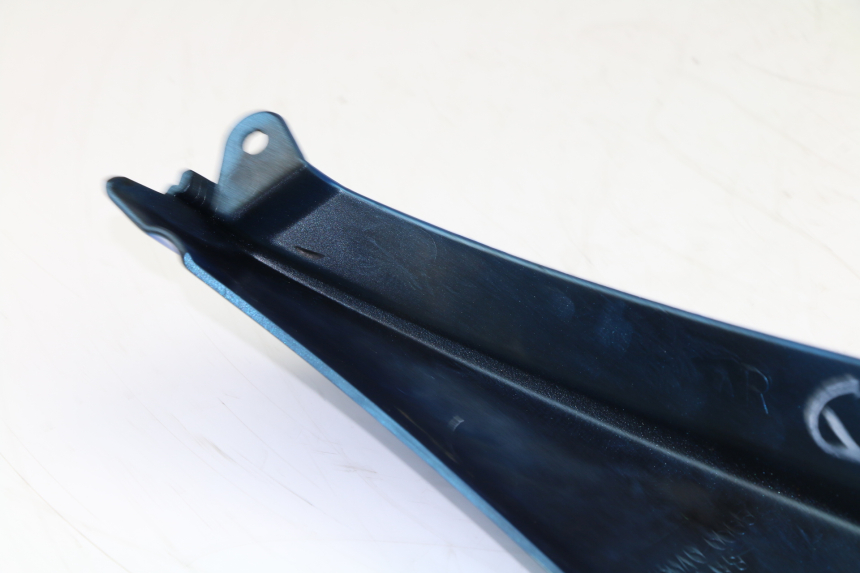 photo de CARENA POSTERIORE DESTRA KAWASAKI VERSYS ABS 650 (2006 - 2010)