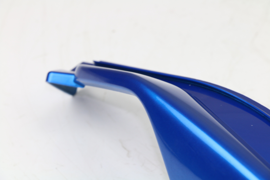 photo de CARENA POSTERIORE DESTRA KAWASAKI VERSYS ABS 650 (2006 - 2010)