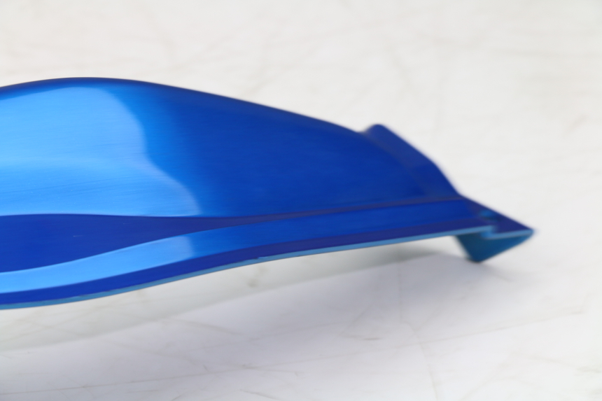 photo de CARENA POSTERIORE DESTRA KAWASAKI VERSYS ABS 650 (2006 - 2010)