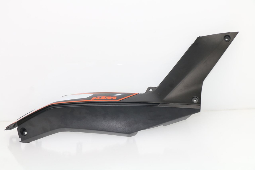 photo de PARAFANGO POSTERIORE DESTRO KTM DUKE ABS 125 (2011 - 2016)