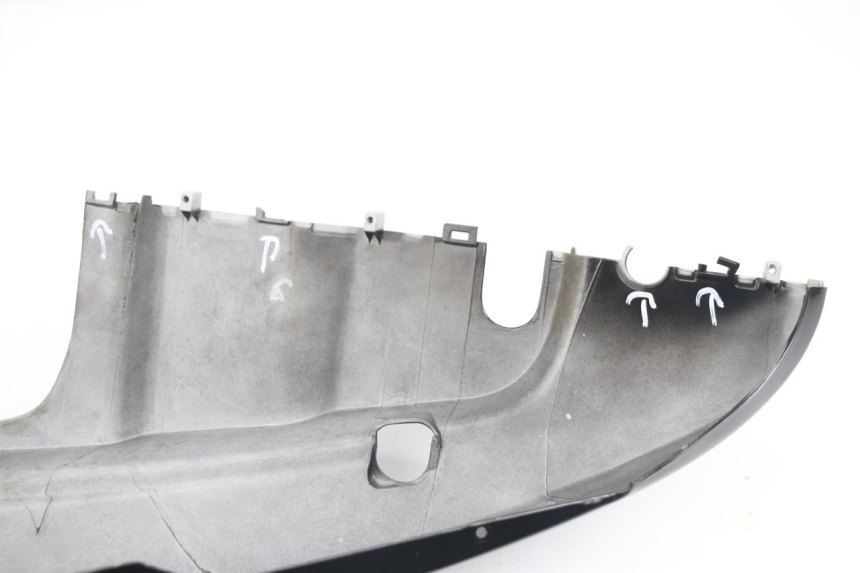 photo de PARAFANGO POSTERIORE DESTRO KYMCO AGILITY 4T 50 (2005 - 2018)