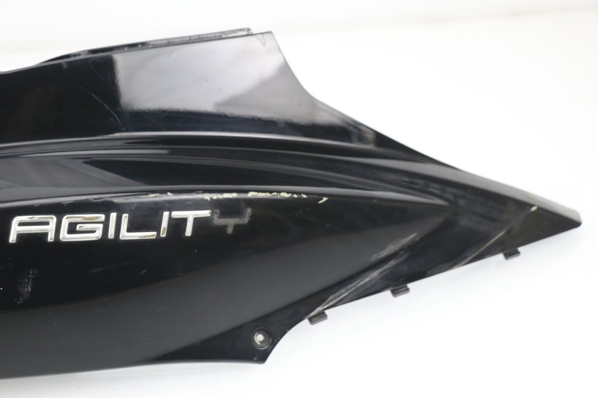 photo de PARAFANGO POSTERIORE DESTRO KYMCO AGILITY 4T 50 (2005 - 2018)