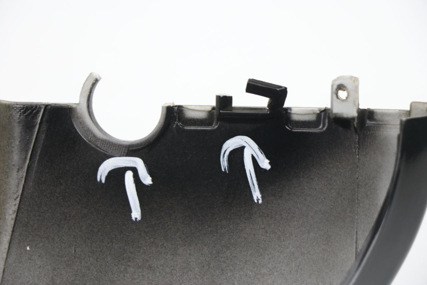 photo de PARAFANGO POSTERIORE DESTRO KYMCO AGILITY 4T 50 (2005 - 2018)