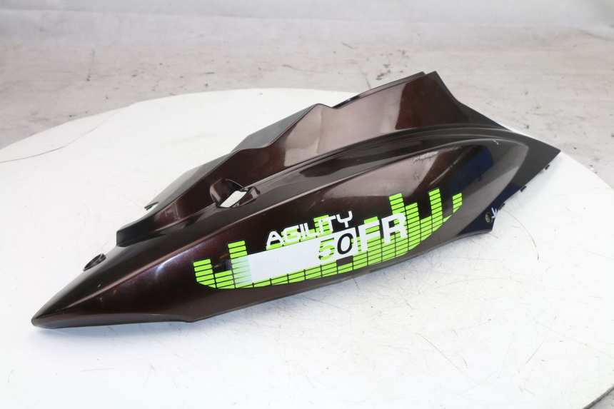 photo de PARAFANGO POSTERIORE DESTRO KYMCO AGILITY FR 2T 50 (2012 - 2017)