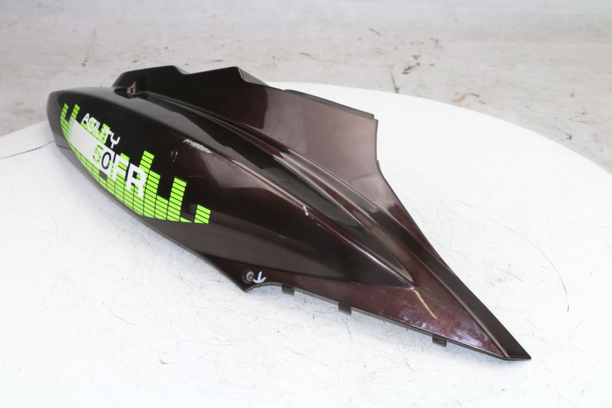 photo de PARAFANGO POSTERIORE DESTRO KYMCO AGILITY FR 2T 50 (2012 - 2017)