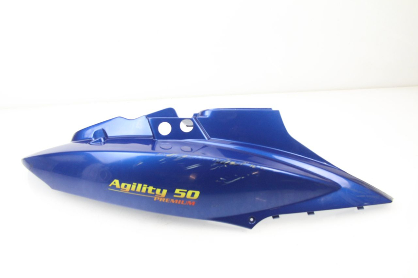photo de PARAFANGO POSTERIORE DESTRO KYMCO AGILITY PREMIUM 50 (2007 - 2010)