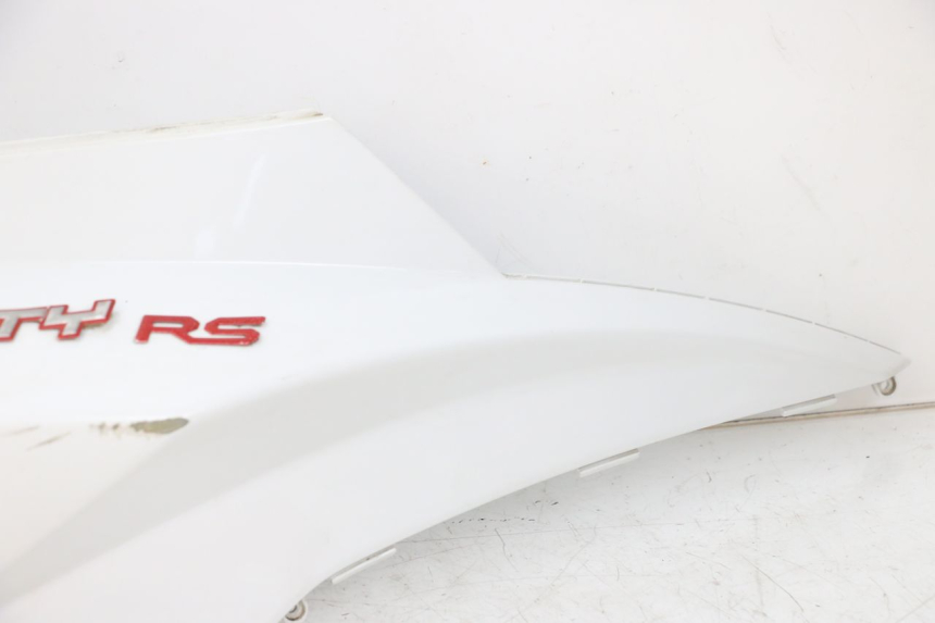 photo de CARENA POSTERIORE DESTRA KYMCO AGILITY RS 4T 50 (2009 - 2013)