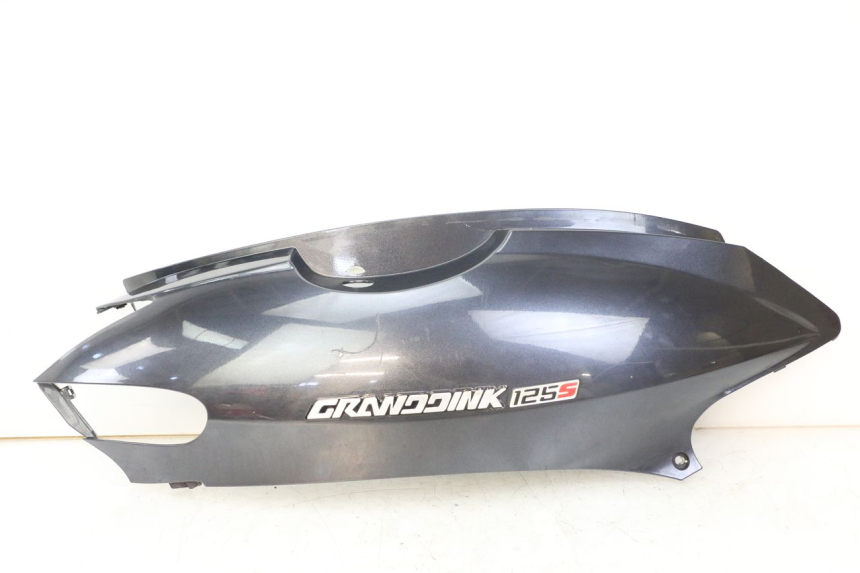 photo de CARENA POSTERIORE DESTRA KYMCO GRAND DINK 125 (2008 - 2014)