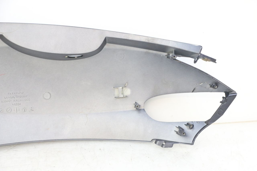 photo de CARENA POSTERIORE DESTRA KYMCO GRAND DINK 125 (2008 - 2014)