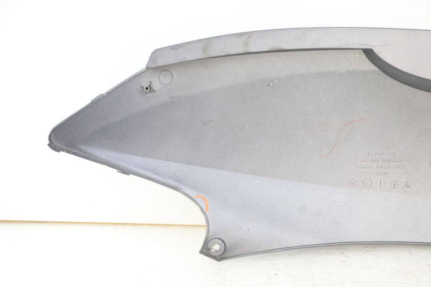 photo de CARENA POSTERIORE DESTRA KYMCO GRAND DINK 125 (2008 - 2014)