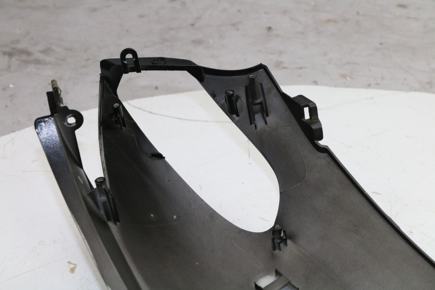 photo de PARAFANGO POSTERIORE DESTRO KYMCO GRAND DINK 125 (2002 - 2007)