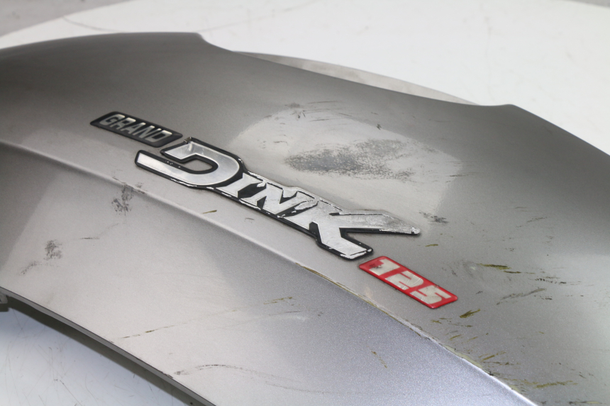 photo de PARAFANGO POSTERIORE DESTRO KYMCO GRAND DINK 125 (2002 - 2007)