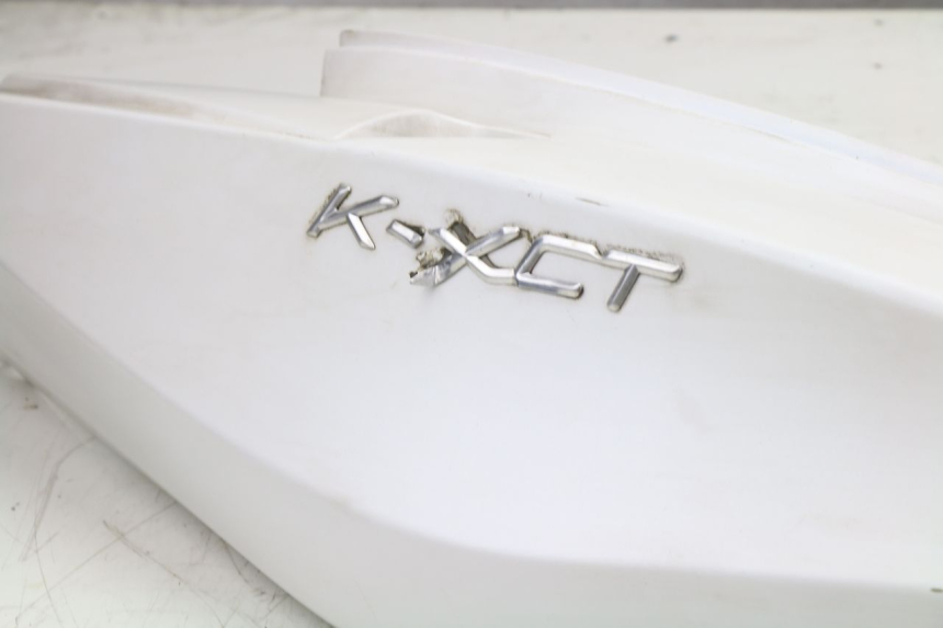 photo de PARAFANGO POSTERIORE DESTRO KYMCO K-XCT 125 (2013 - 2017)