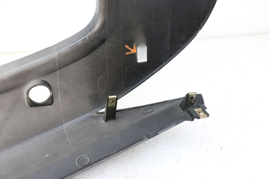 photo de PARAFANGO POSTERIORE DESTRO KYMCO PEOPLE S 125 (2000 - 2008)