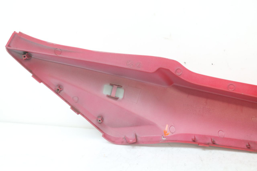 photo de CARENA POSTERIORE DESTRA KYMCO SUPER 8 4T 50 (2021 - 2024)