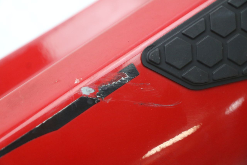 photo de CARENA POSTERIORE DESTRA KYMCO SUPER 8 4T 50 (2021 - 2024)