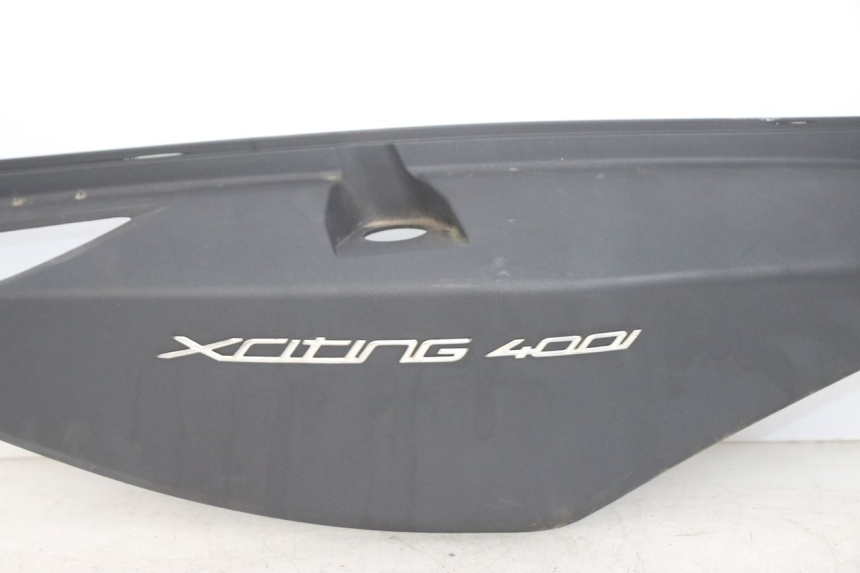 photo de CARENA POSTERIORE DESTRA KYMCO X-CITING XCITING 400 (2014 - 2018)