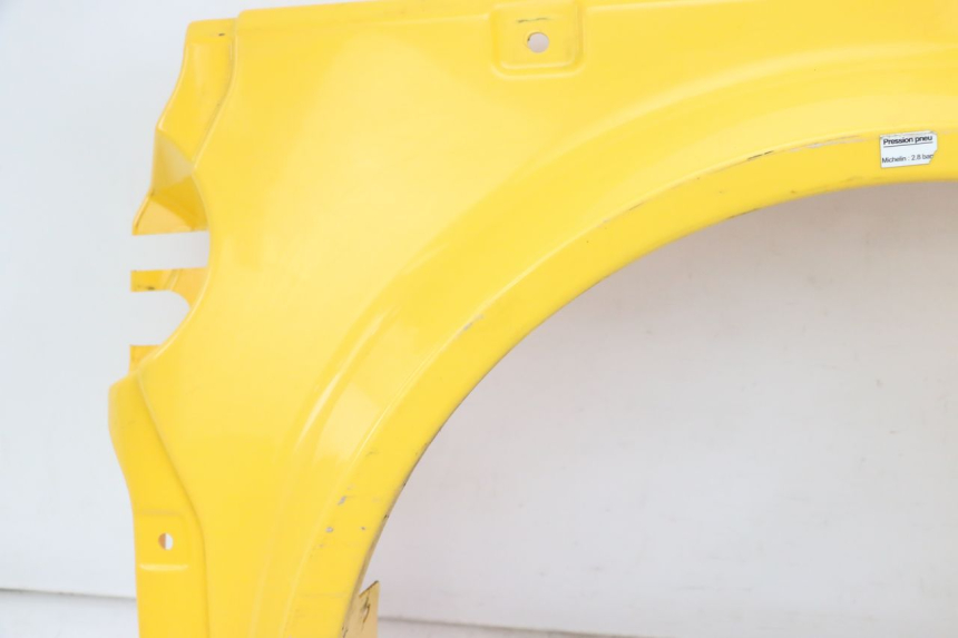 photo de CARENA POSTERIORE DESTRA LIGIER PULSE 3 1 (2014 - 2020)