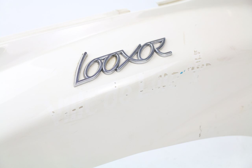 photo de FLANC POSTERIORE DESTRO PEUGEOT LOOXOR 125 (2002 - 2006)