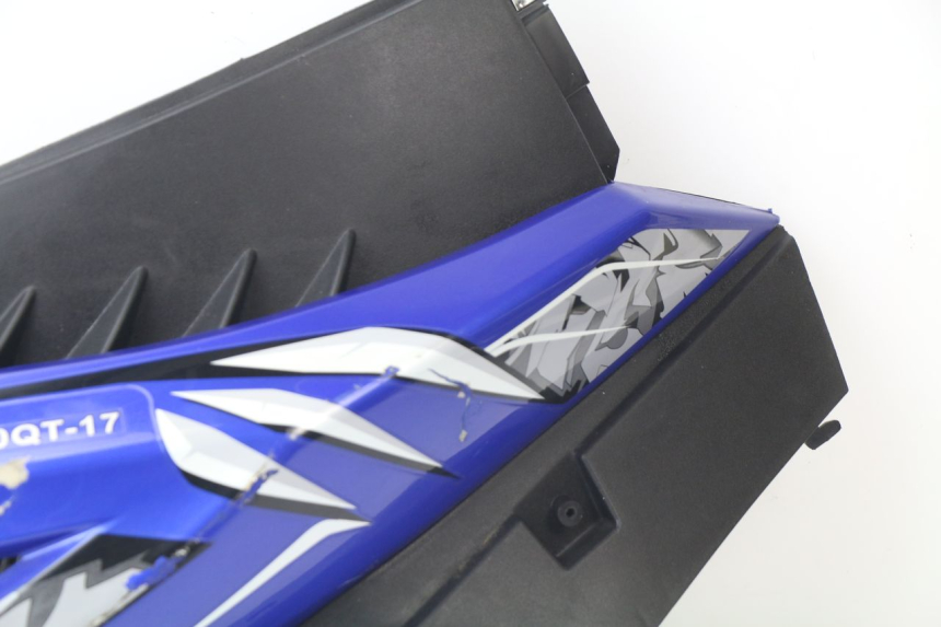 photo de PARAFANGO POSTERIORE DESTRO EUROCKA MATADOR 4T 50 (2017 - 2021)