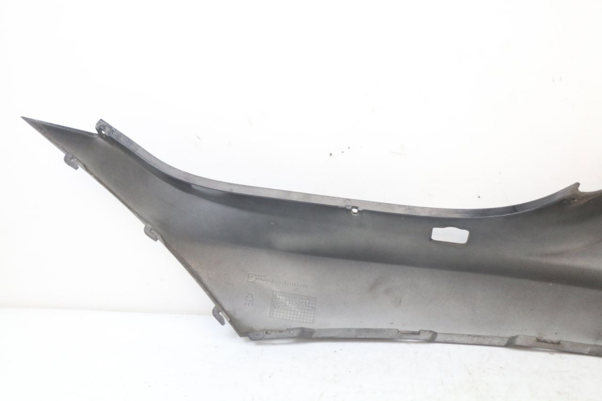 photo de FLANC POSTERIORE DESTRO PIAGGIO MP3 LT 400 (2007 - 2012)