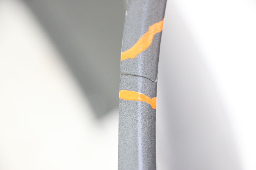 photo de PARAFANGO POSTERIORE DESTRO PIAGGIO MP3 500 (2014 - 2016)