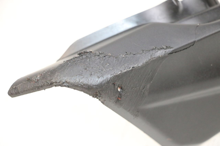 photo de CARENA POSTERIORE DESTRA YAMAHA MT-07 MT07 ABS 700 (2018 - 2020) - Zoom sui componenti