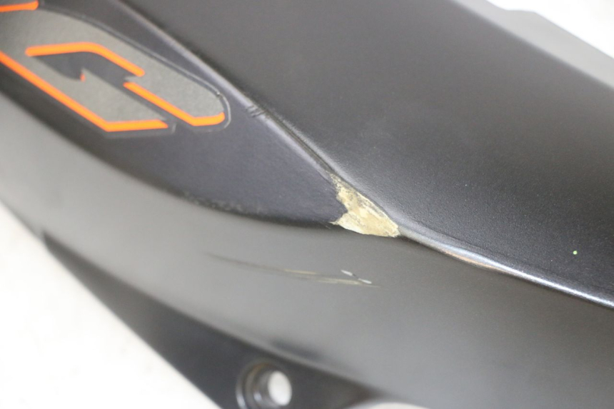 photo de CARENA POSTERIORE DESTRA PIAGGIO NRG POWER PUREJET 50 (2018 - 2021)