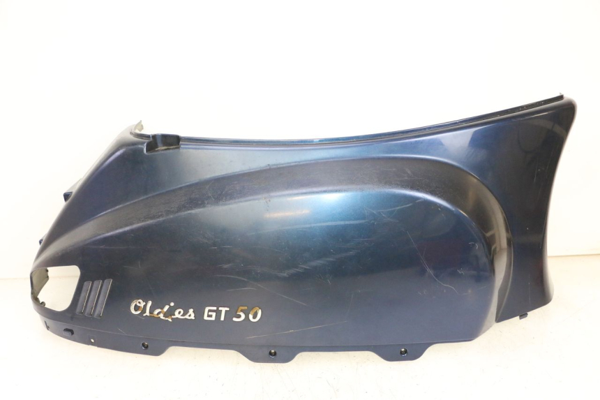 photo de CARENA POSTERIORE DESTRA JM MOTORS OLDIES GT 4T 50 (2018 - 2025) - Vista principale