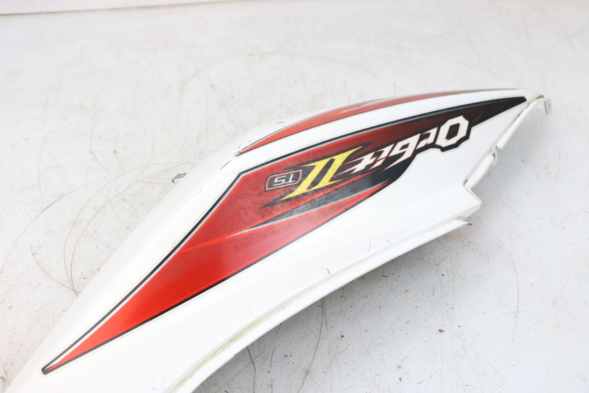 photo de CARENA POSTERIORE DESTRA SYM ORBIT 2 50 (2008 - 2014) - Ricambio usato controllato