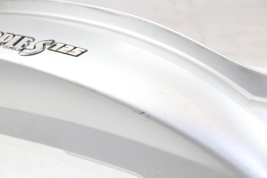 photo de PARAFANGO POSTERIORE DESTRO KYMCO PEOPLE S 125 (2000 - 2008)