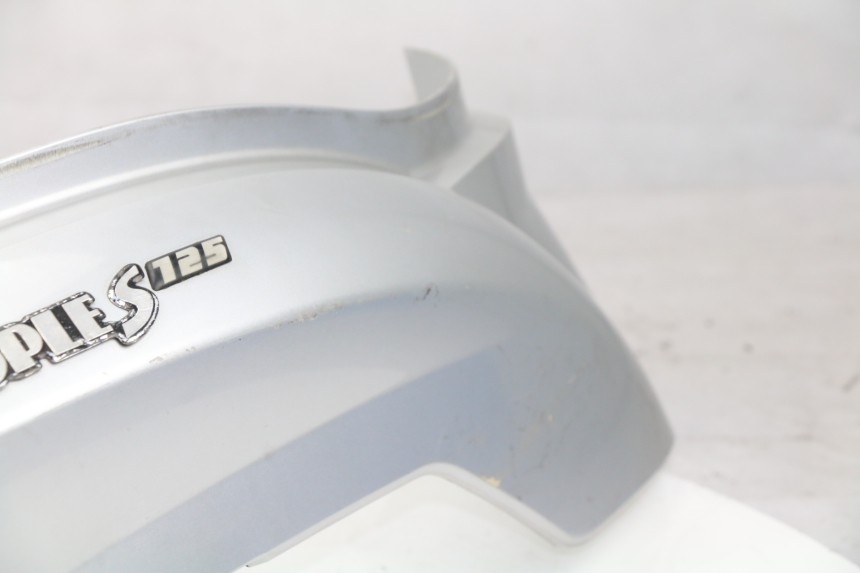 photo de PARAFANGO POSTERIORE DESTRO KYMCO PEOPLE S 125 (2000 - 2008)